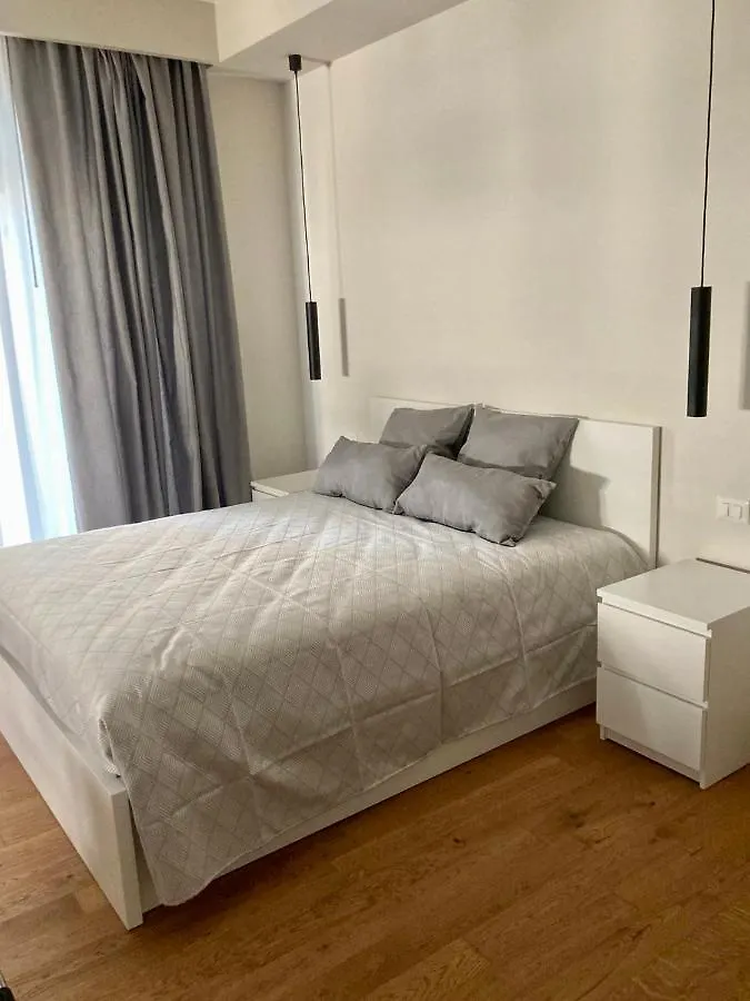 Sweet Home De Rossi Bari