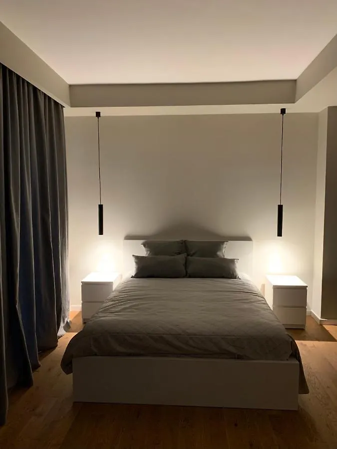 Nocleg ze śniadaniem Sweet Home De Rossi Bari
