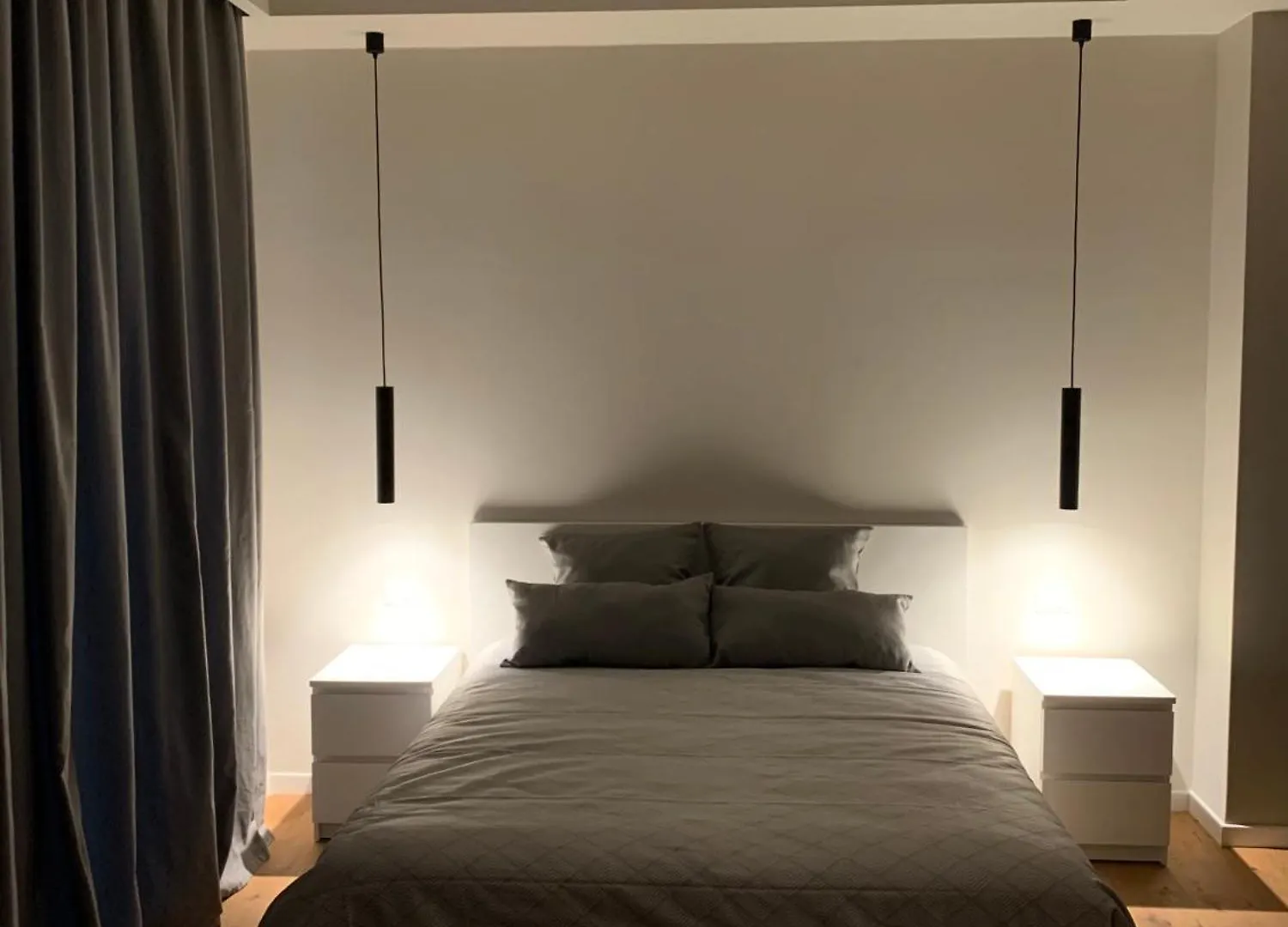Nocleg ze śniadaniem Sweet Home De Rossi Bari