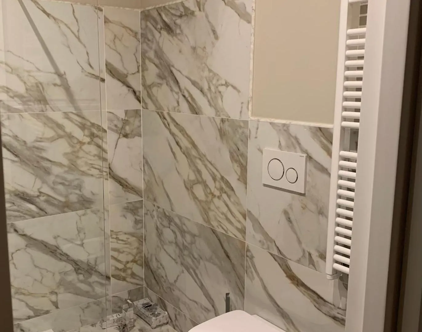 Nocleg ze śniadaniem Sweet Home De Rossi Bari Włochy