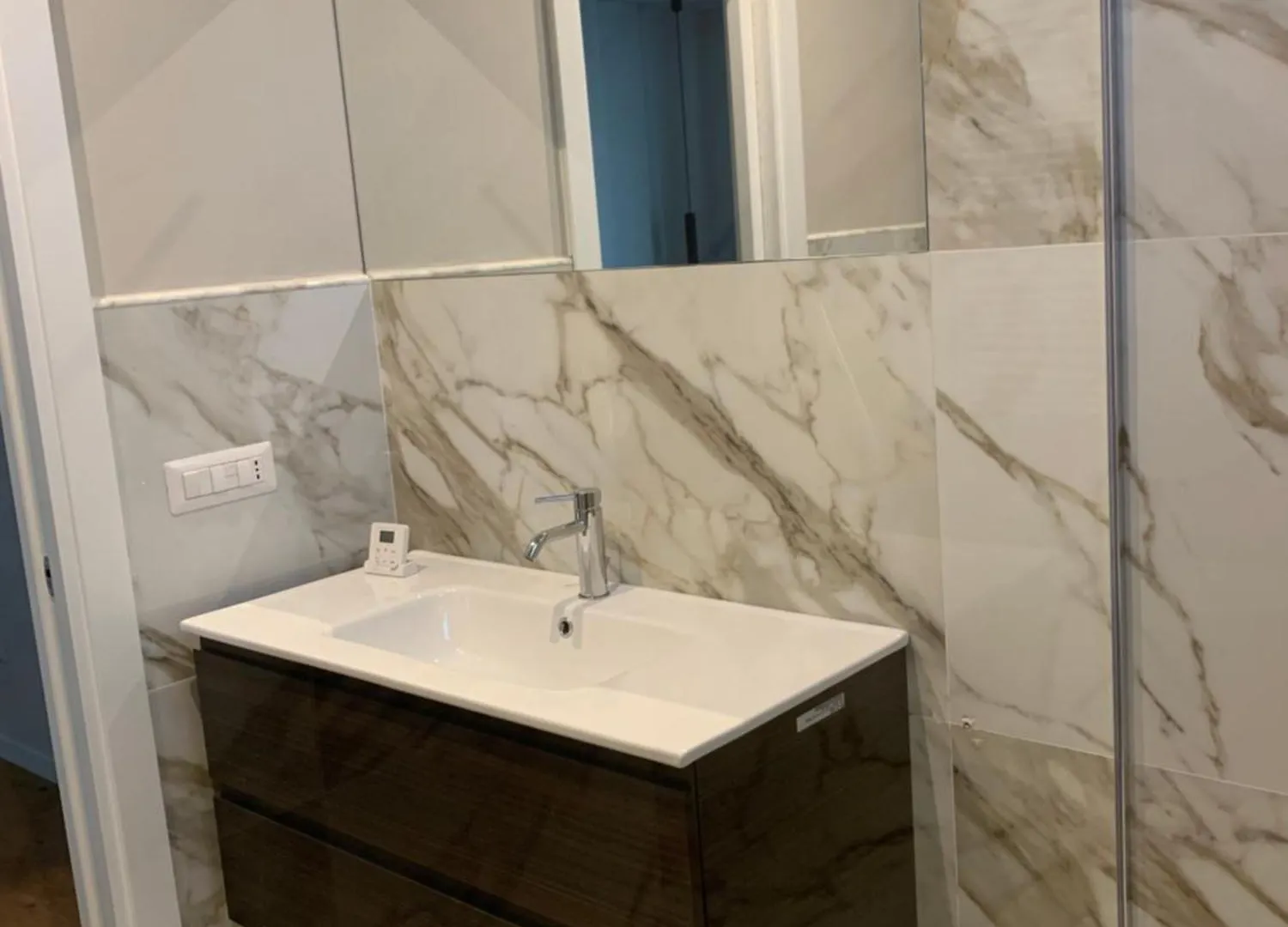 Sweet Home De Rossi 바리 B&B