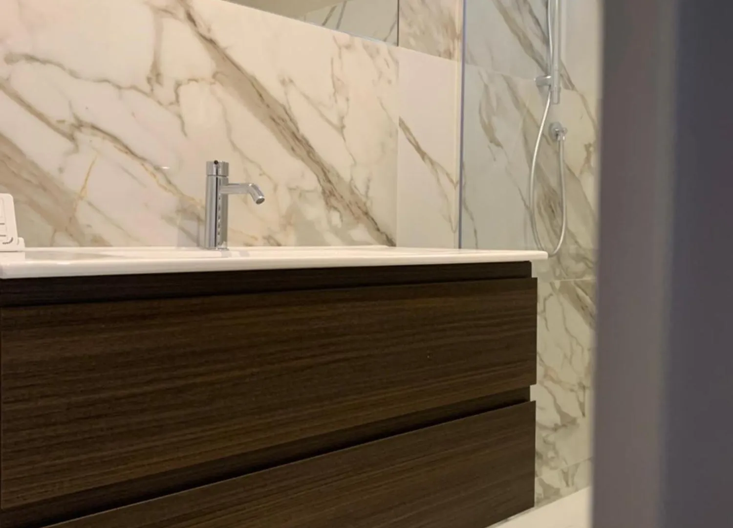 Sweet Home De Rossi 바리 B&B